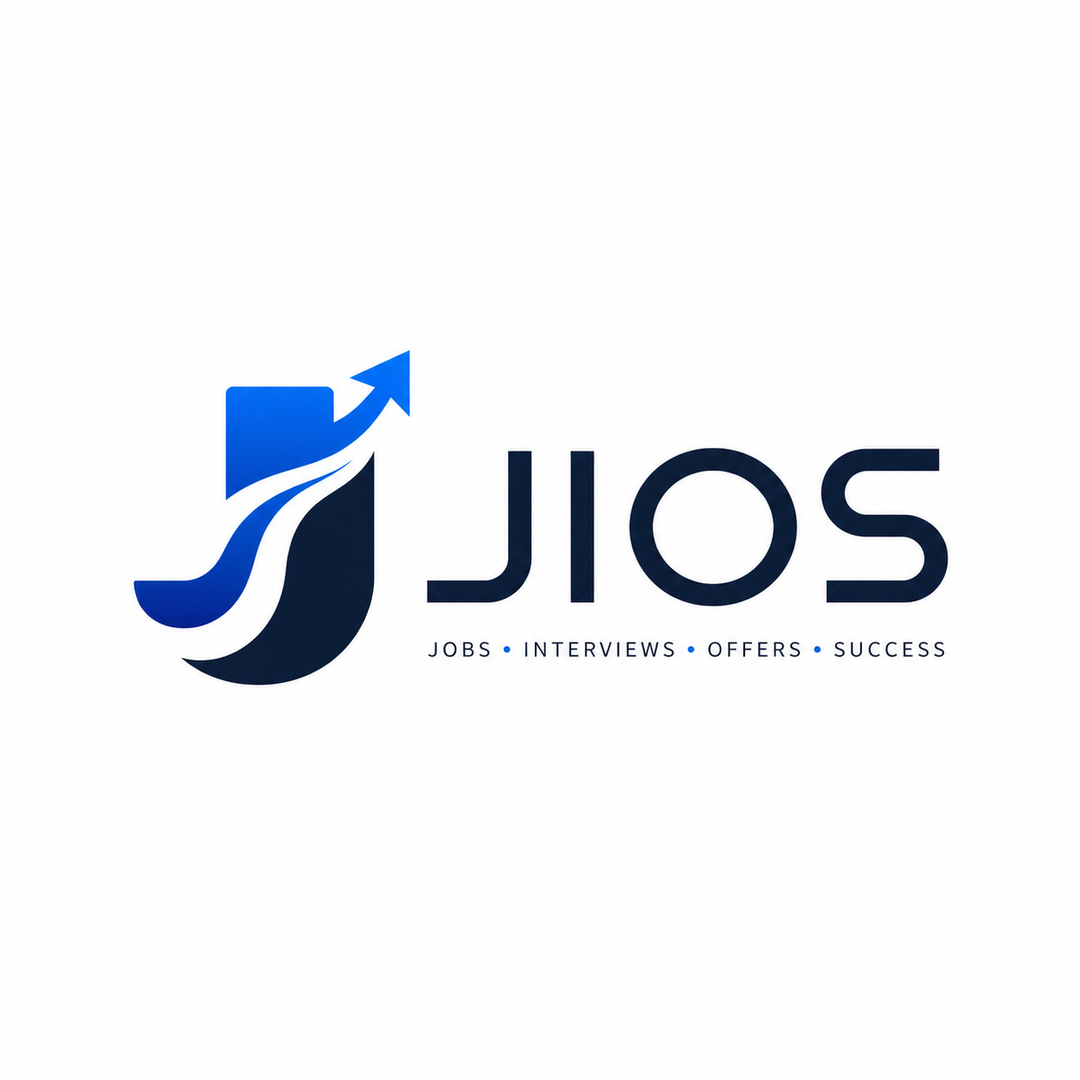 JIOS