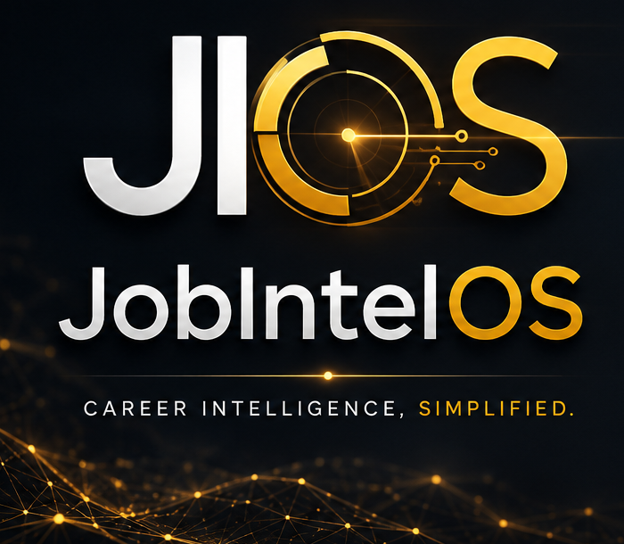 JIOS selected branding